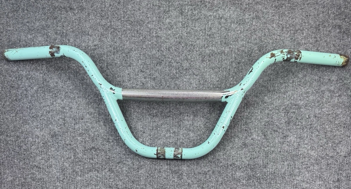 Mongoose Blue Vintage Bicycle Parts for sale | eBay