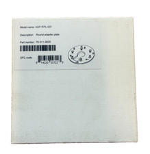 Verint adp-rpl-001 Adapter Plate
