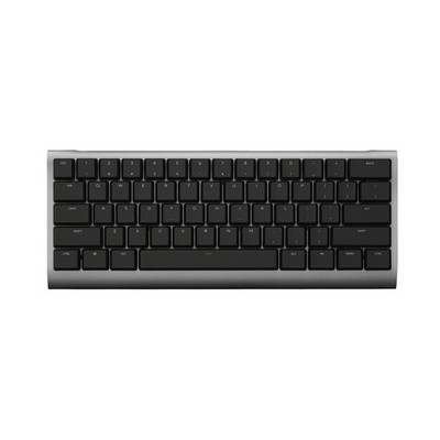 ZENAIM KEYBOARD2 Mini (60% Größe) Gaming Tastatur mit englischem Layout Low P...