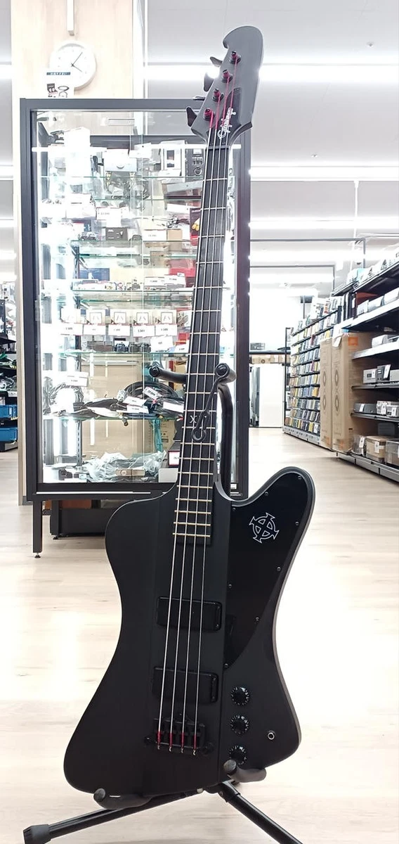 Epiphone Thunderbird Bass for sale - eBay