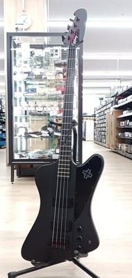 EPIPHONE Thunderbird GOTH E-Bass (Nr260823)