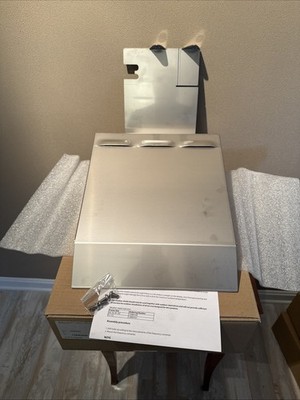 Danfoss Weather Shield For Outdoor Install A4 To B2 130B4598 VLT Weather Shield