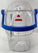 BISSELL Little Green Pet Pro Portable Cleaner 2891 REPLACEMENT Dirty Water Tank
