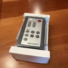 Zoom RC4 Remote Control For H4n And H4n Pro 4...