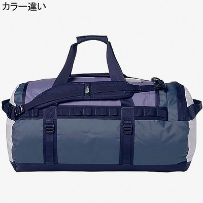 【美品】THE NORTH FACE BC DUFFEL 30L NM08111 The North Face] BC Duffel M TNF Red ONESIZEJapanese Shipping