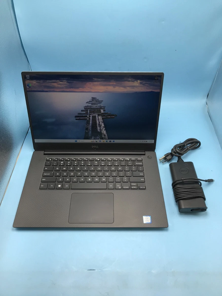 Dell Precision 5520 PC Laptops & Netbooks for sale | eBay