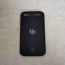 BlackBerry Classic Q20 Unlocked 4G LTE Retro Smartphone 16GB 2GB RAM QWERTY