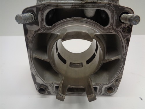 2006 Arctic Cat Crossfire 600 EFI Engine Motor Cylinder Jug 3006-643 - Picture 7 of 10