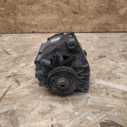 Bmw E30 E34 320i 325i 520i 525i Lichtmaschine Bosch M20 Motor 0120469757 80A