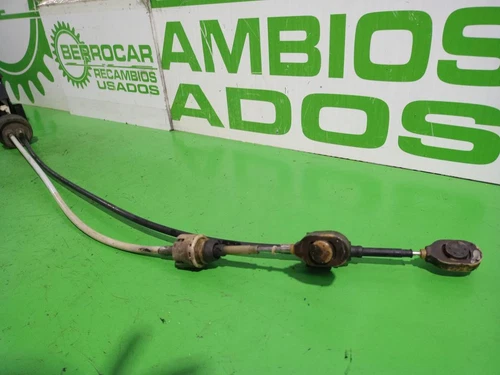 55350247 / 5738023 Leva cambio per Opel Astra H Berlino Elegance 2004 131662 - Foto 4 di 10