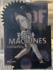 Ken Griffey Jr #1H 2000 Metal Hit Machines RARE HOLO DIE-CUT