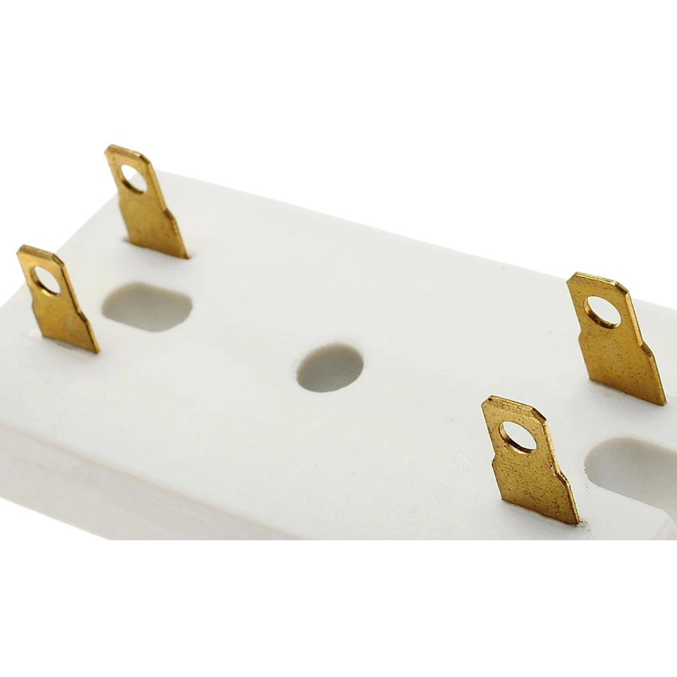 New SMP Ballast Resistor For 1976-1980 Plymouth Volare - Image 4 of 4