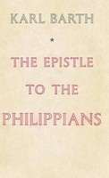 The Epistle To The Philippians | Karl Barth | Buch | Gebunden | Englisch | 2012