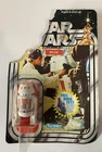 Vintage  Sealed Star Wars R5-D4 20 Back Kenner On Card Back  1978 Boba Fett
