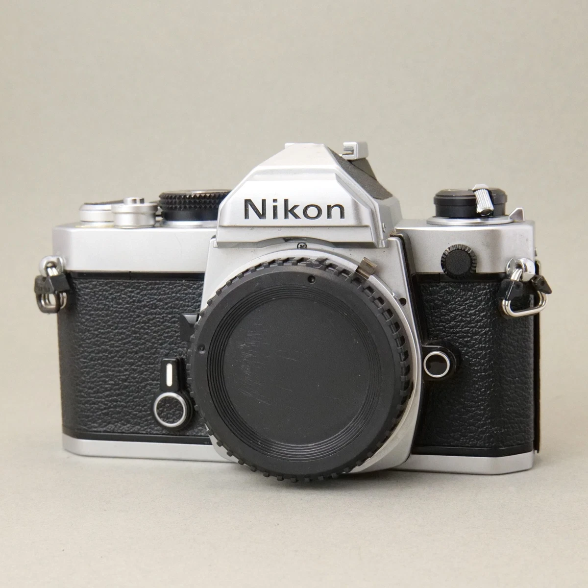 Nikon FM Film Cameras for sale - eBay