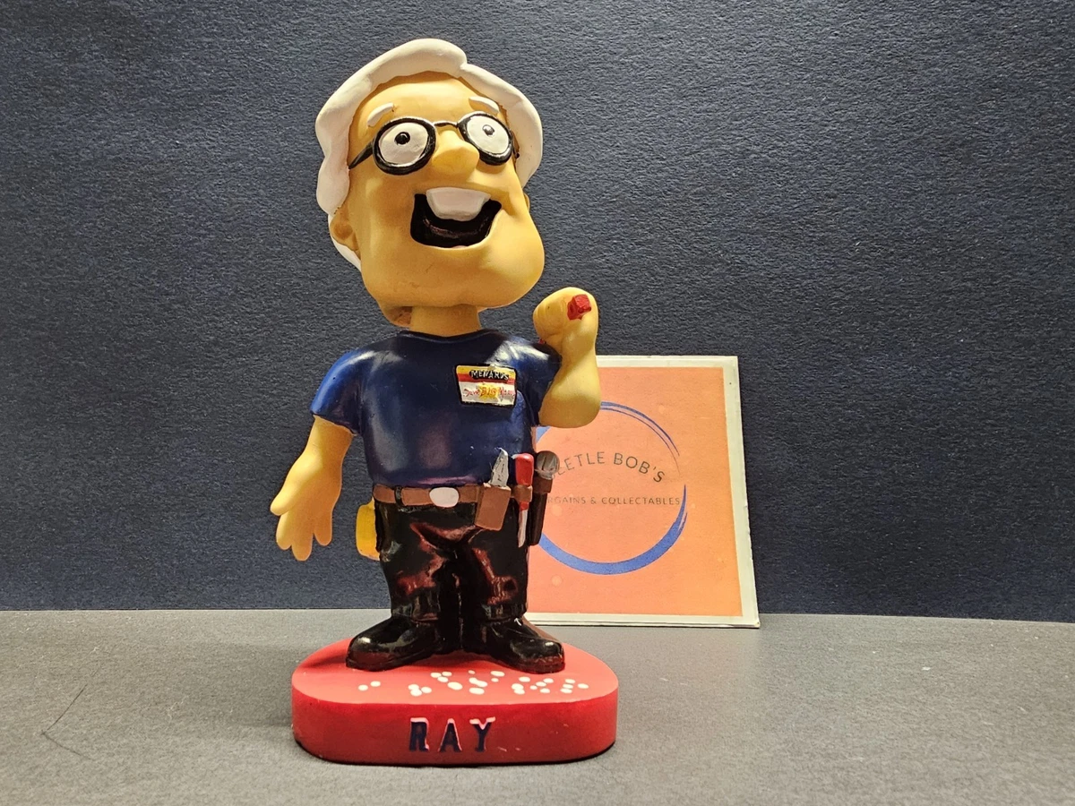 Advertising Collectible Bobbleheads for sale | eBay