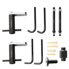 Fuel Injector Seals Tool fit for GM Cadillac Saturn 2.0L 3.6L Engine 2010-2017 G