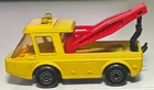 Matchbox Lesney Superfast #74 Yellow Toe Joe (Red Arms/Black Hooks)