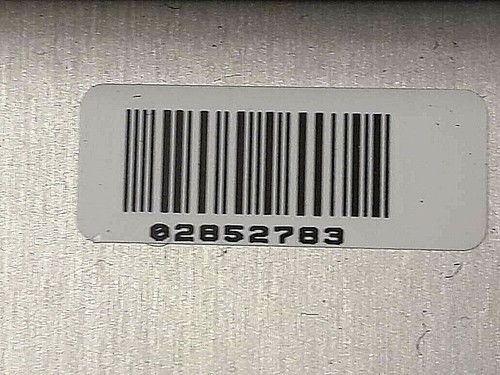 REXROTH INDRACONTROL V VAM42 1 PB NF AB TB NN EK 1608 D1 R911171656 DC 24V 12W48 - Imagen 7 de 11