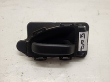 Porte arrière et accessoires Citroen SAXO