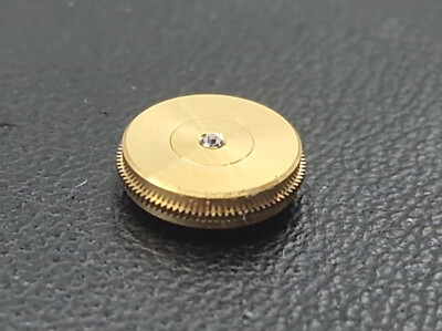 Complete Barrel With Original Rolex 2230 2235 | eBay