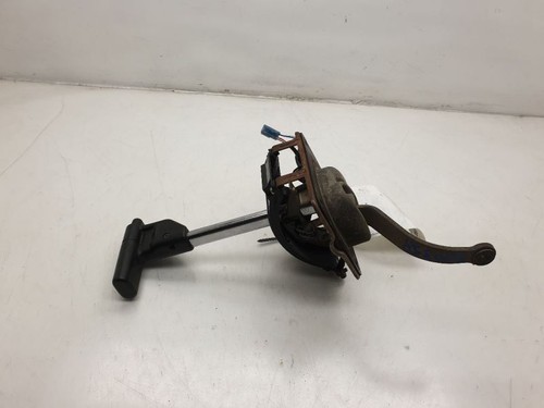 1986 TOYOTA PICKUP SR5 RWD AUTOMATIC TRANSMISSION SHIFTER ASSEMBLY - Picture 6 of 12
