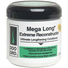 Doo Gro Mega Long Extreme Reconstructor, 16 Oz DG-MLR 