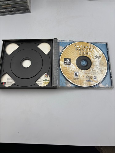 Playstation One 1 PS1 Games: You Choose CIB/Brand New Volume Discount Free Ship - Picture 38 of 287
