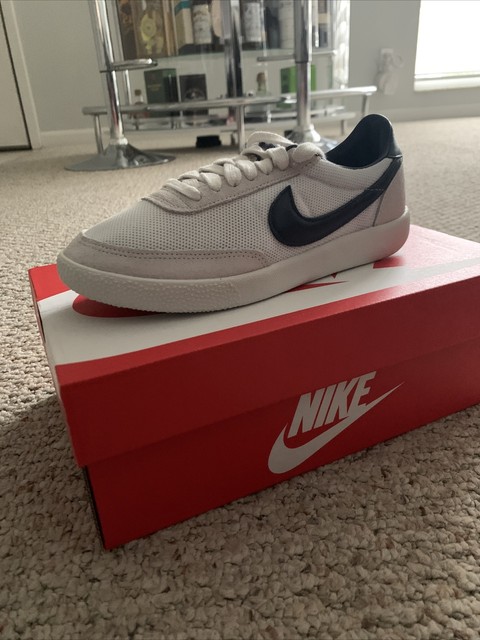 nike killshot og sp navy