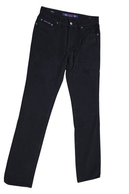 RIFLE pantalone uomo vestibilità slim 93164-237 tg 34/48 Blu | eBay