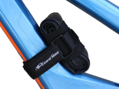 Lizard Skins Tube Strap/Halter - schwarz