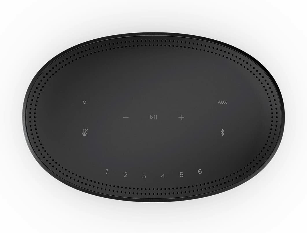 bose home speaker 500 cena