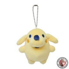 NEW Kamio Japan Tamagotchi Keychain Mascot Keychain/Pochitc