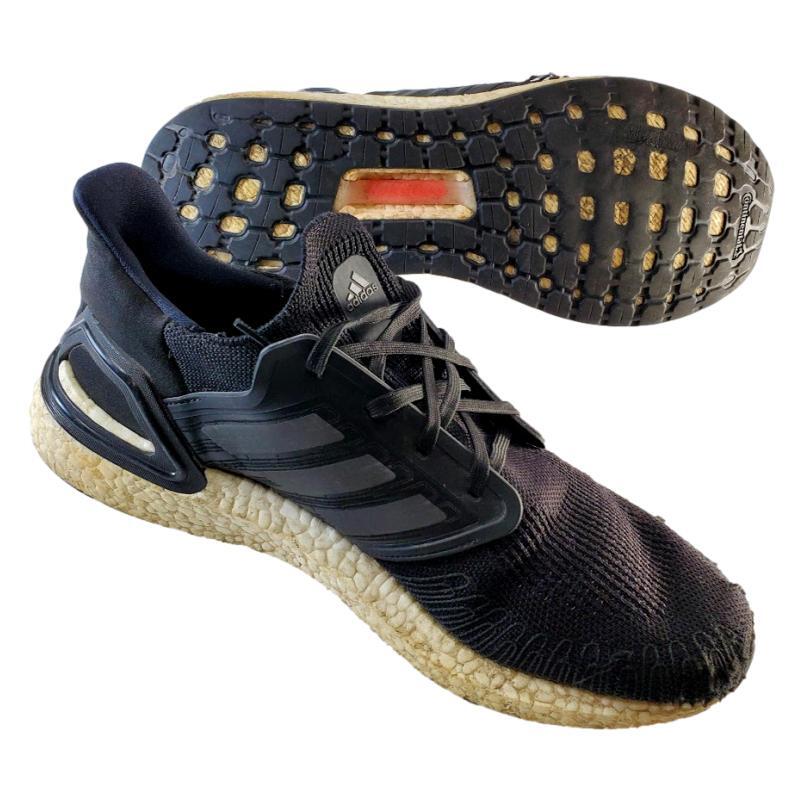 adidas gazelle silver green womens Adidas UltraBoost 20 Men's Running Shoe
