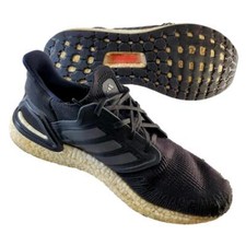 adidas gazelle silver green womens adidas UltraBOOST 20 Orange/Red – Sportamore.com main image 1