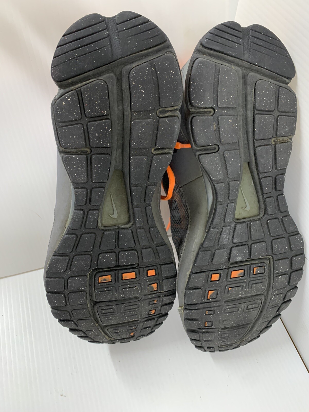 Nike Reax Run 7 Men's Running Shoes Size Eu42 US8.5 In Excellent