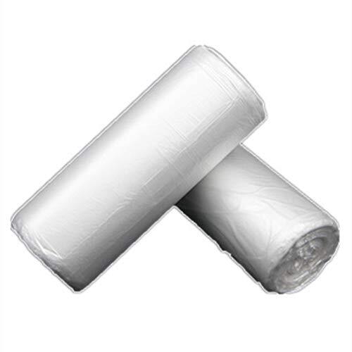 Bolsas de basura pequeñas de 100 piezas de 2 galones para papelera contenedores de basura forros para oficina - Imagen 7 de 7