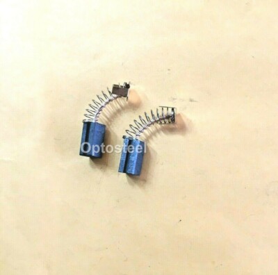 Craftsman Carbon Motor Brush 610839-002 Sander Drill Router Saw 730352-003 Plane