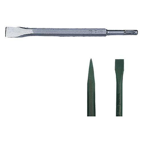 Scalpello Attacco Sds-Plus Piatto Mm 20 X 250