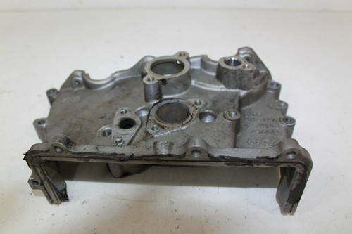 Audi S4 8E Abdeckung Nockenwelle Stirndeckel 079109129G