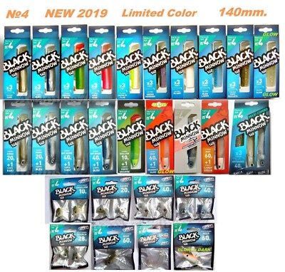 Fiiish Black Minnow   4-14cm. 5,51inc Alle Farben,Körper,Combos,Haken,Snaps ,