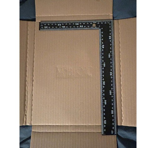 *LOT OF 50* Kraft Easy-Fold 7 x 9 x 11 Shipping Boxes Corrugated w/4 Adj depths - Picture 6 of 8