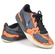 mamba mentality shoes