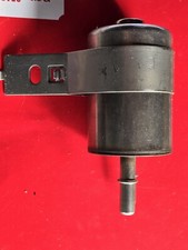 Genuine Gm Fuel Filter 22734980 Filter Assembly 2003-2010 Fits Chevrolet Pontiac Genuine Gm Fuel Filter 22734980 Filter Assembly 2003-2010 Fits Chevrolet Pontiac