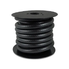 Fuel Line 1/4" x 25' Spool Roll MADE IN USA GAS HOSE Free  Ship