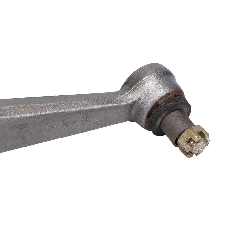 Brazo de dirección asistida Pitman 67 AMC Marlin NUEVO 1967 American Motors Foto 3 de 4