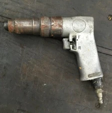 JET JSM-802 Air Tool Screw Gun Driver Reversible Drill Nut Driver Pistol Grip