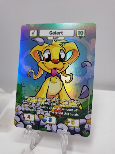 Neopets TCG Holo / FOIL - Completa il tuo set 25° anniversario Neopets - Foto 91 di 208