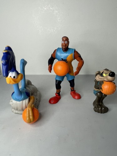 lebron james roadrunner