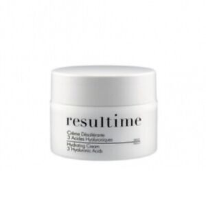 Resultime Creme Desalterante Acide Hyaluronique 50ml Ebay